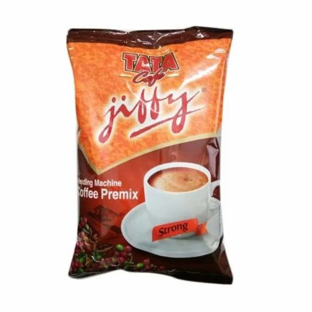 Coffee All In 1 Premix
