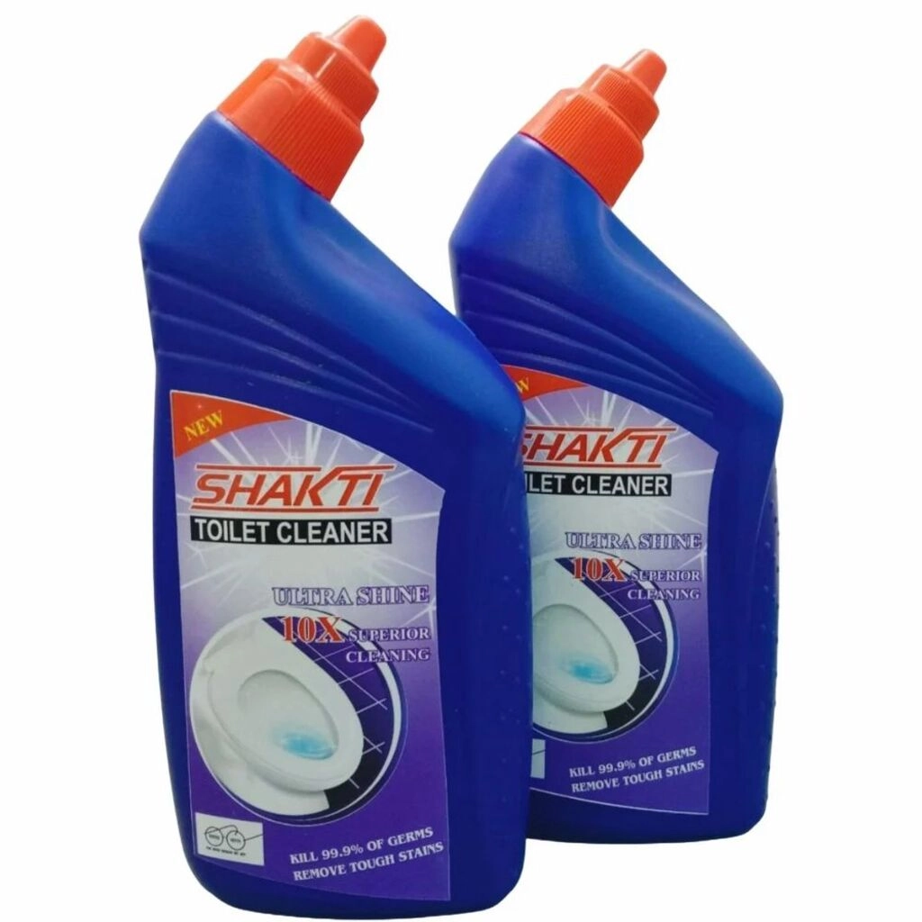Shakti Toilet Cleaner