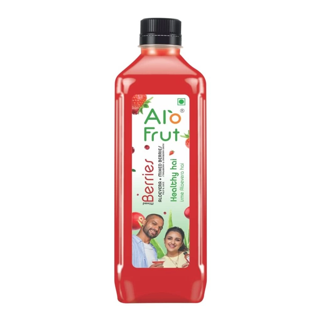Frut Berries Juice
