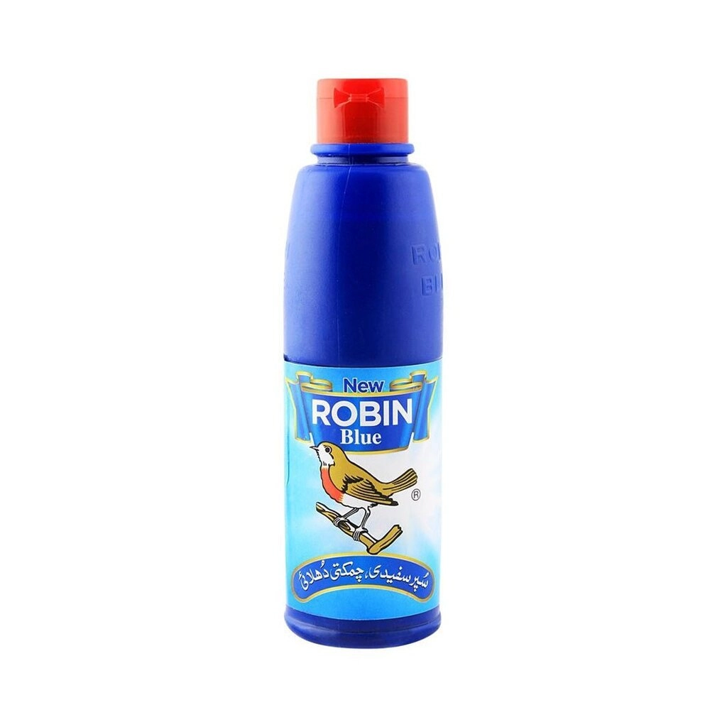 Liquid Blue 2IN1