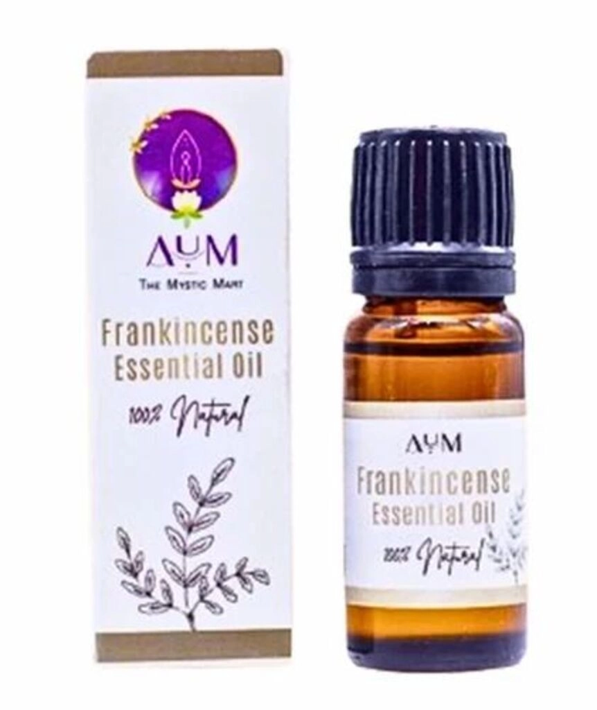 Essential Oil