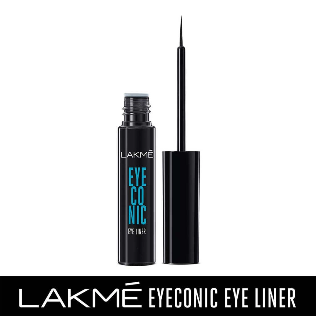Lakme Eyeconic Eyeliner