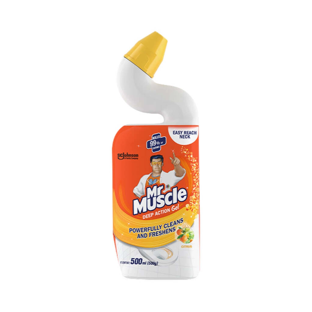 O.e Toilet Cleaner