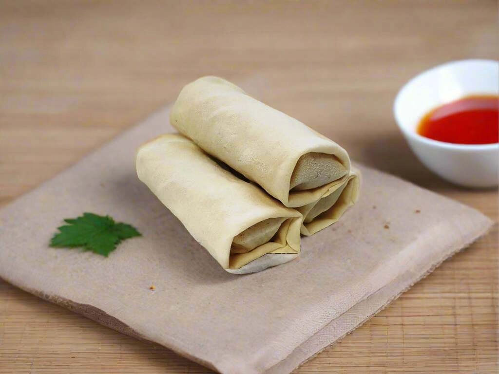 Spring Roll Sheets