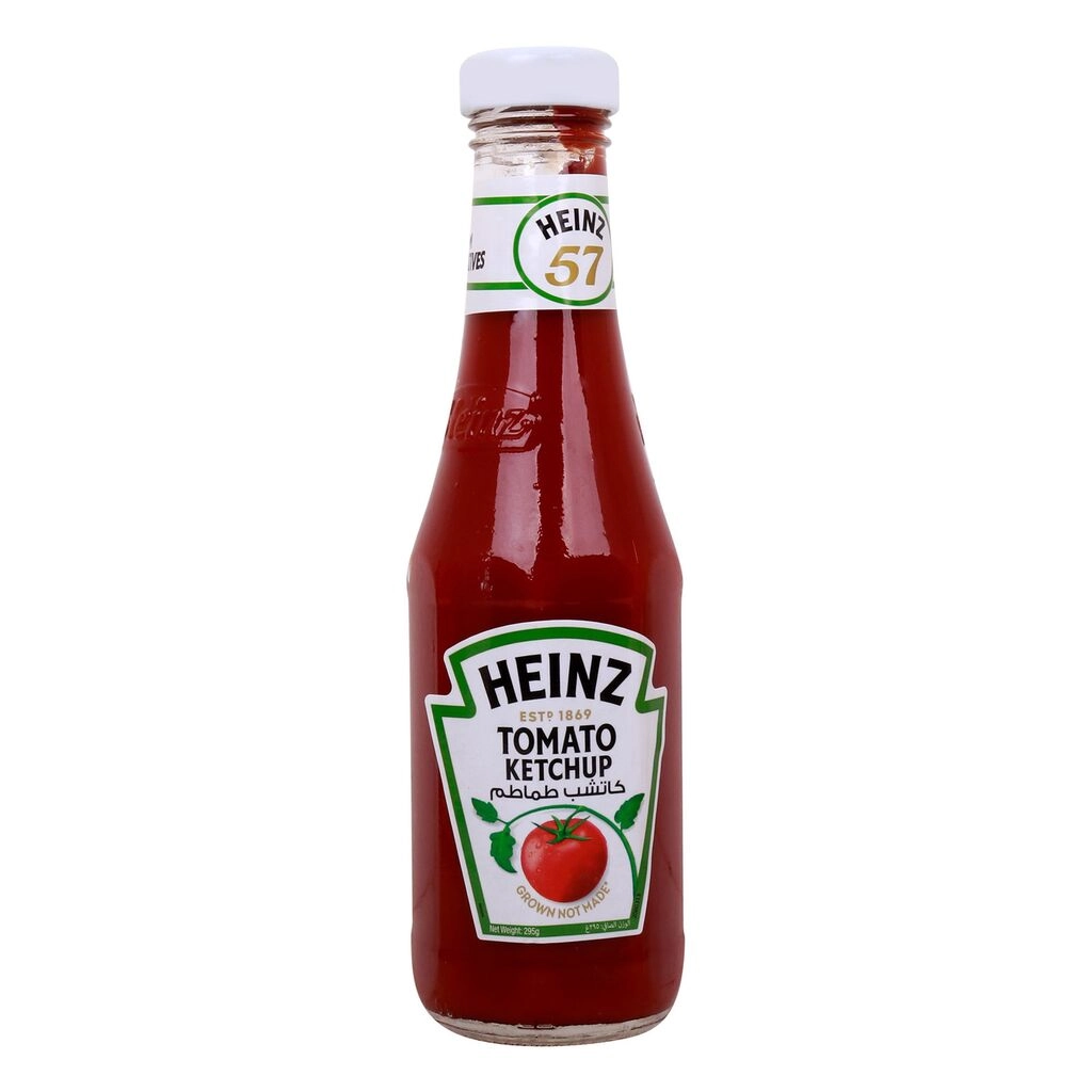 Tomato Ketchup