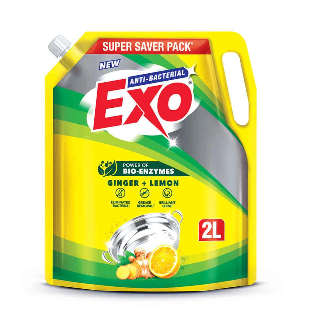 Anti Bacterial Yuzu Lemon Malodor Buster 9