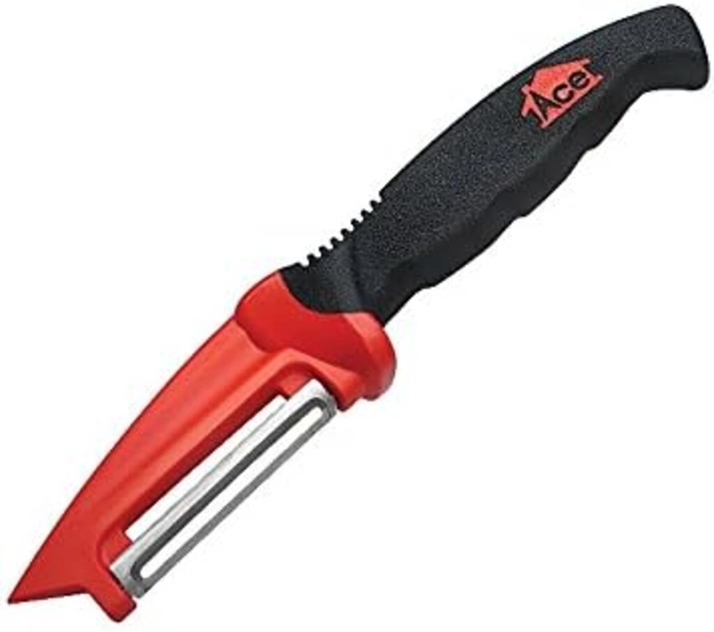 Peeling Knife