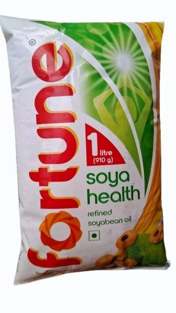 Soya Oil
