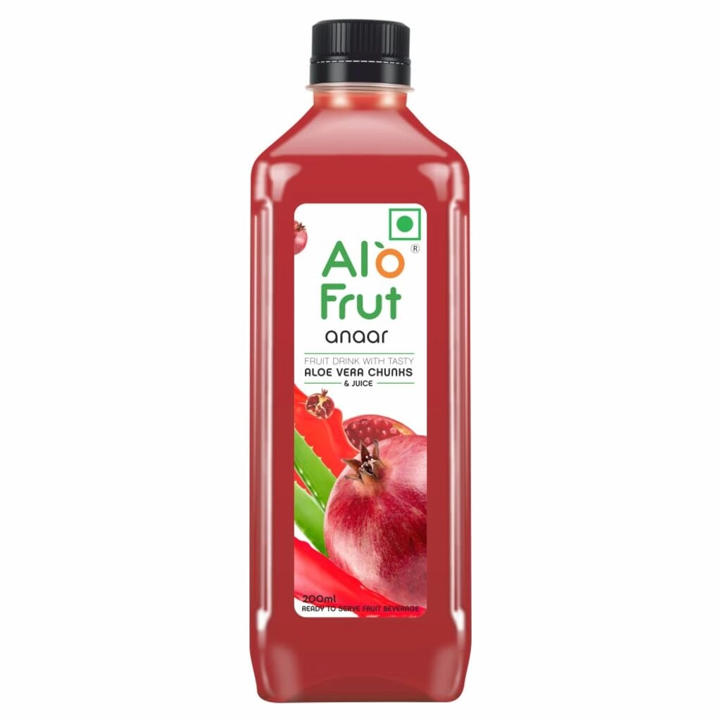 Frut Anaar Juice