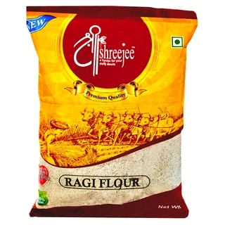 Ragi Flour