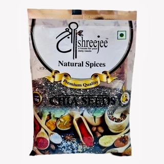 Chia Seeds
