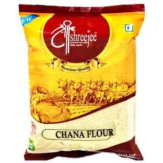 Chana Flour