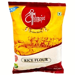 Rice Flour