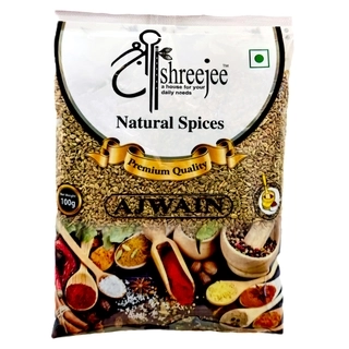 Ajwain