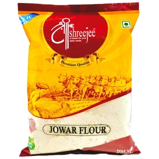 Jowar Flour