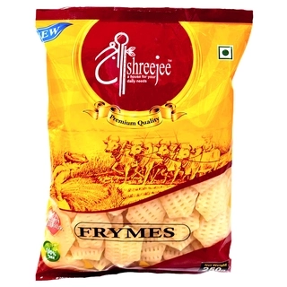 Frymes