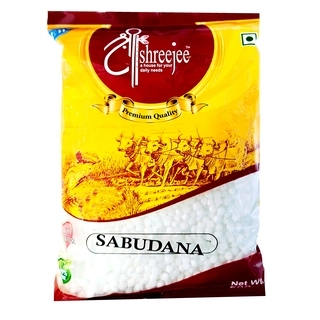 Sabudana