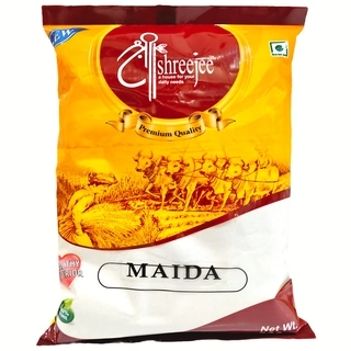 Maida
