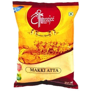 Makki Atta