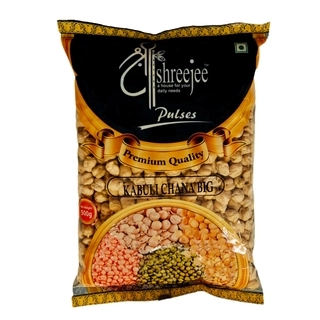 Kabli Chana