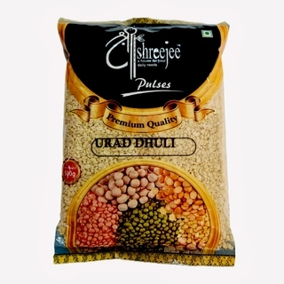 Urad Dhuli Dal