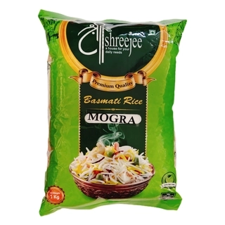 Mogra Basmati Rice