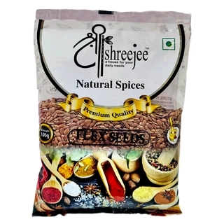 Flax Seeds