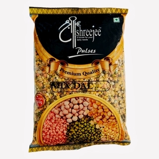 Mix Dal