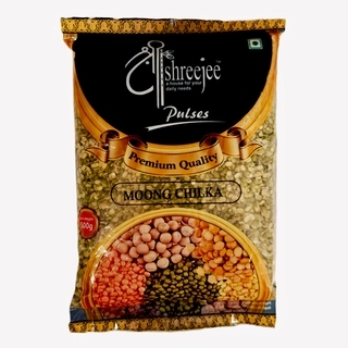 Moong Chilka