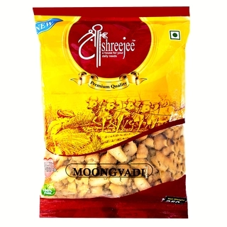 Moong Wari