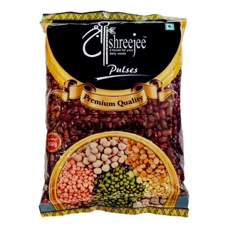 Rajma Jammu