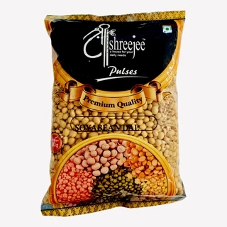 Soyabean Dal