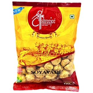 Soya Bari