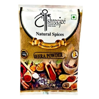 Jeera Powder