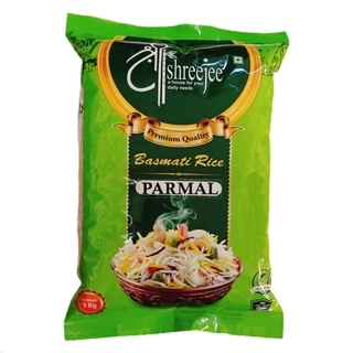 Parmal Rice