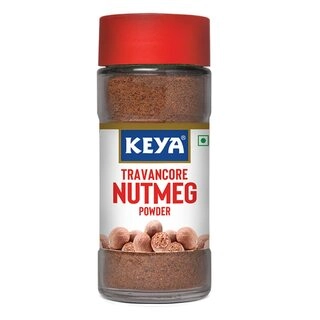 Nutmeg Powder