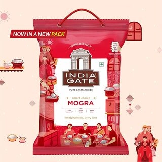 Mogra Basmati Rice