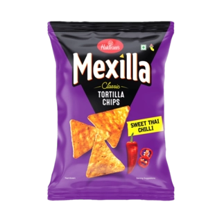Hr Mexilla Sweet Thai Chilli