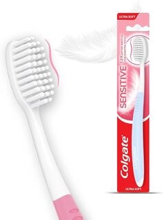 Colg Sensitive+ Toothbrush
