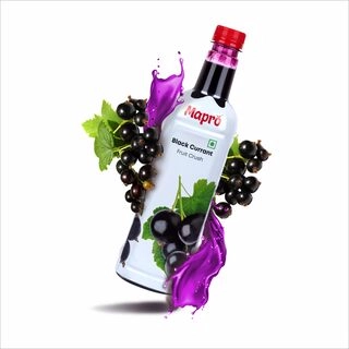 Black Currant Crush