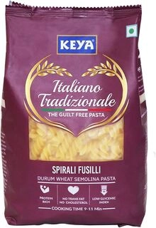 Spirali Fusilli Gluten Free