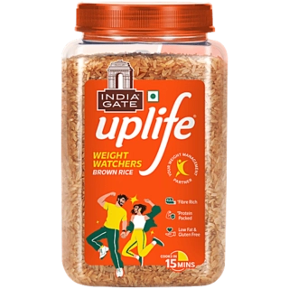 Brown Rice