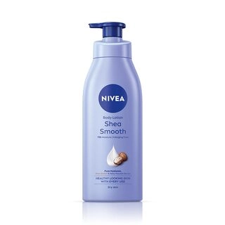 Shea Smooth B/Lotion