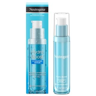 Neutrongena Hydro Boost Serum