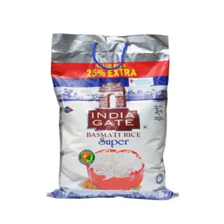 Basmati Super
