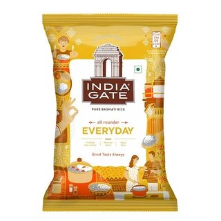 Basmati Everyday