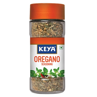 Oregano Seasoning