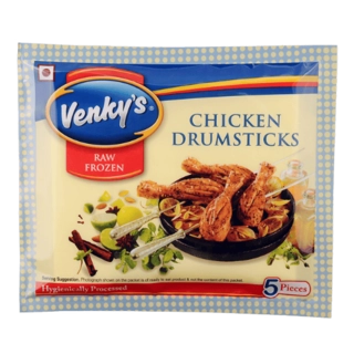 Chicken Drumsticks 5Pes