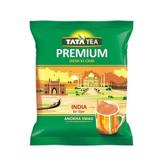 Tea Premium 250Gm Pouch