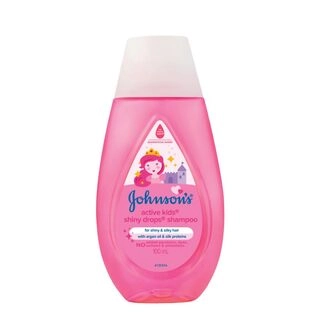 JJ Active Kids Shiny Drops
